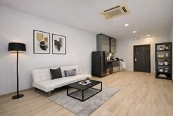 Suites @ Changi (D14), Apartment #558792391